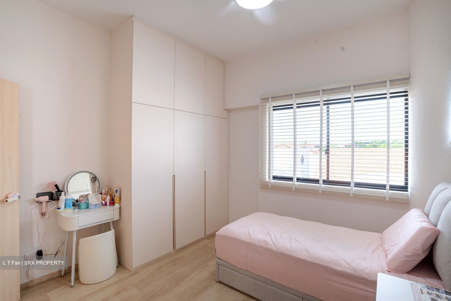 Nouvelle Park (D19), Condominium #636450581